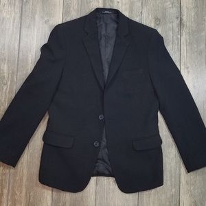 Calvin Klein Dress Blazer